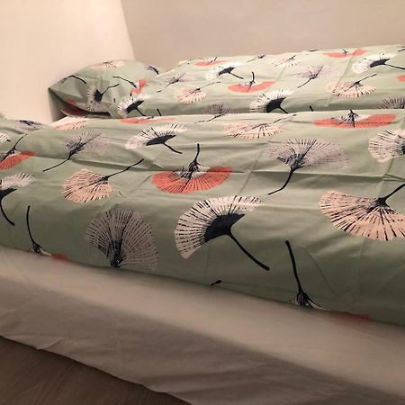 Apartament The Urban Jungle By Gozsdu Budapeszt Zewnętrze zdjęcie
