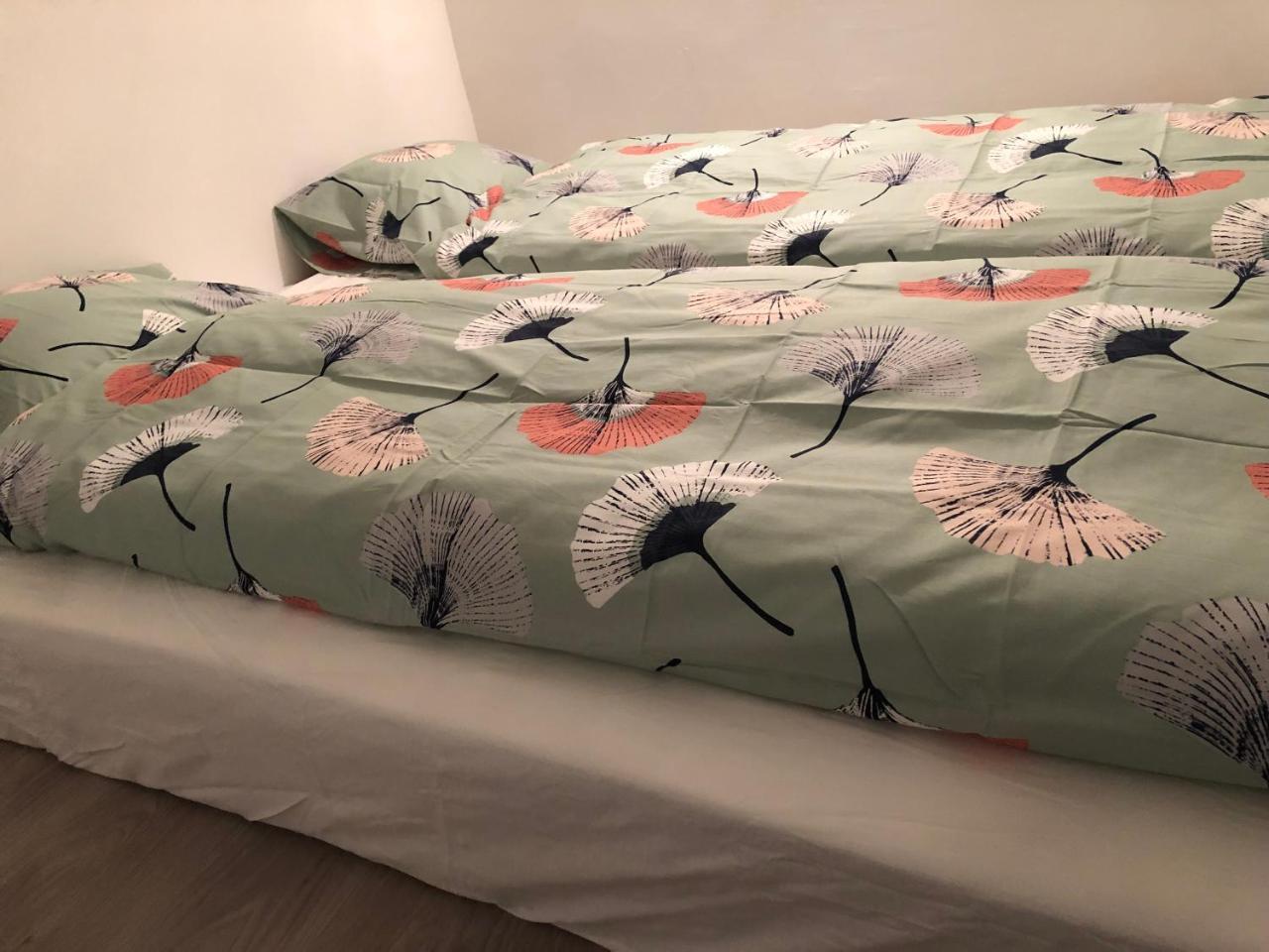 Apartament The Urban Jungle By Gozsdu Budapeszt Zewnętrze zdjęcie