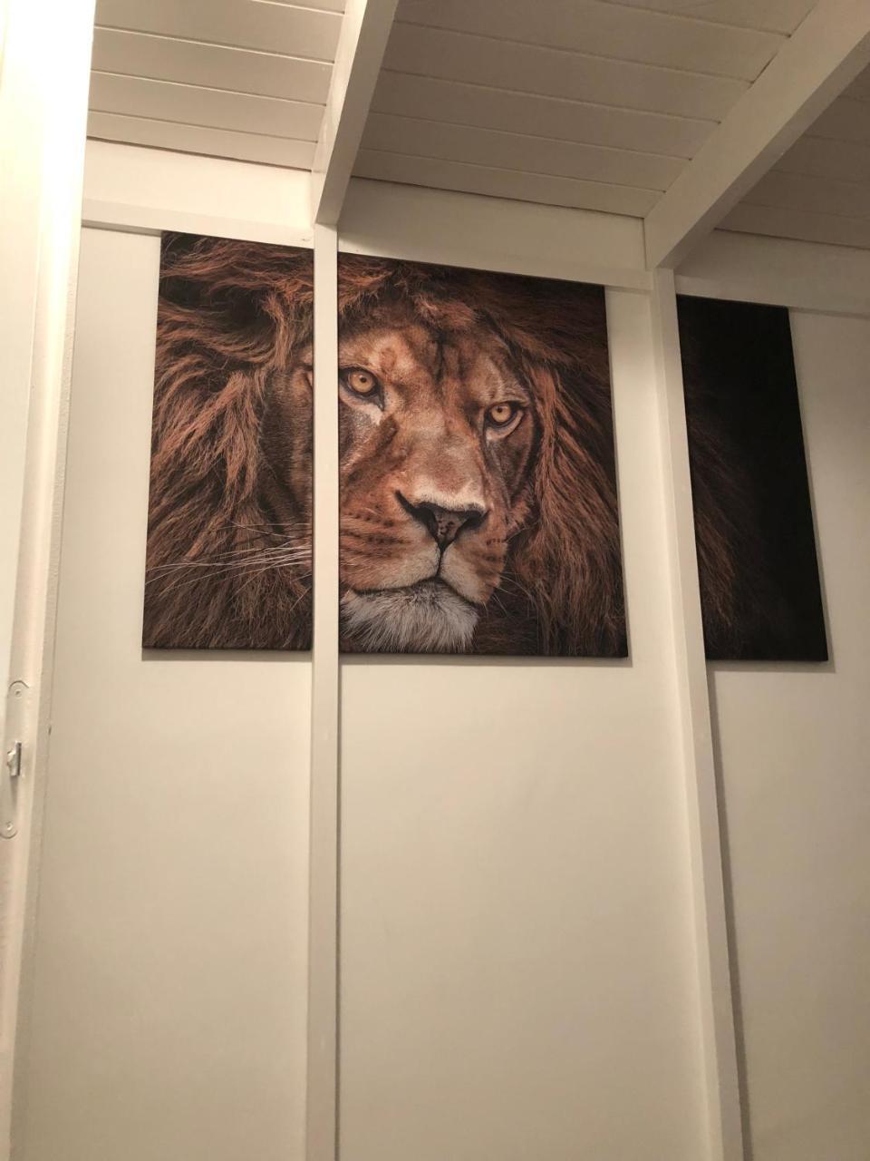 Apartament The Urban Jungle By Gozsdu Budapeszt Zewnętrze zdjęcie