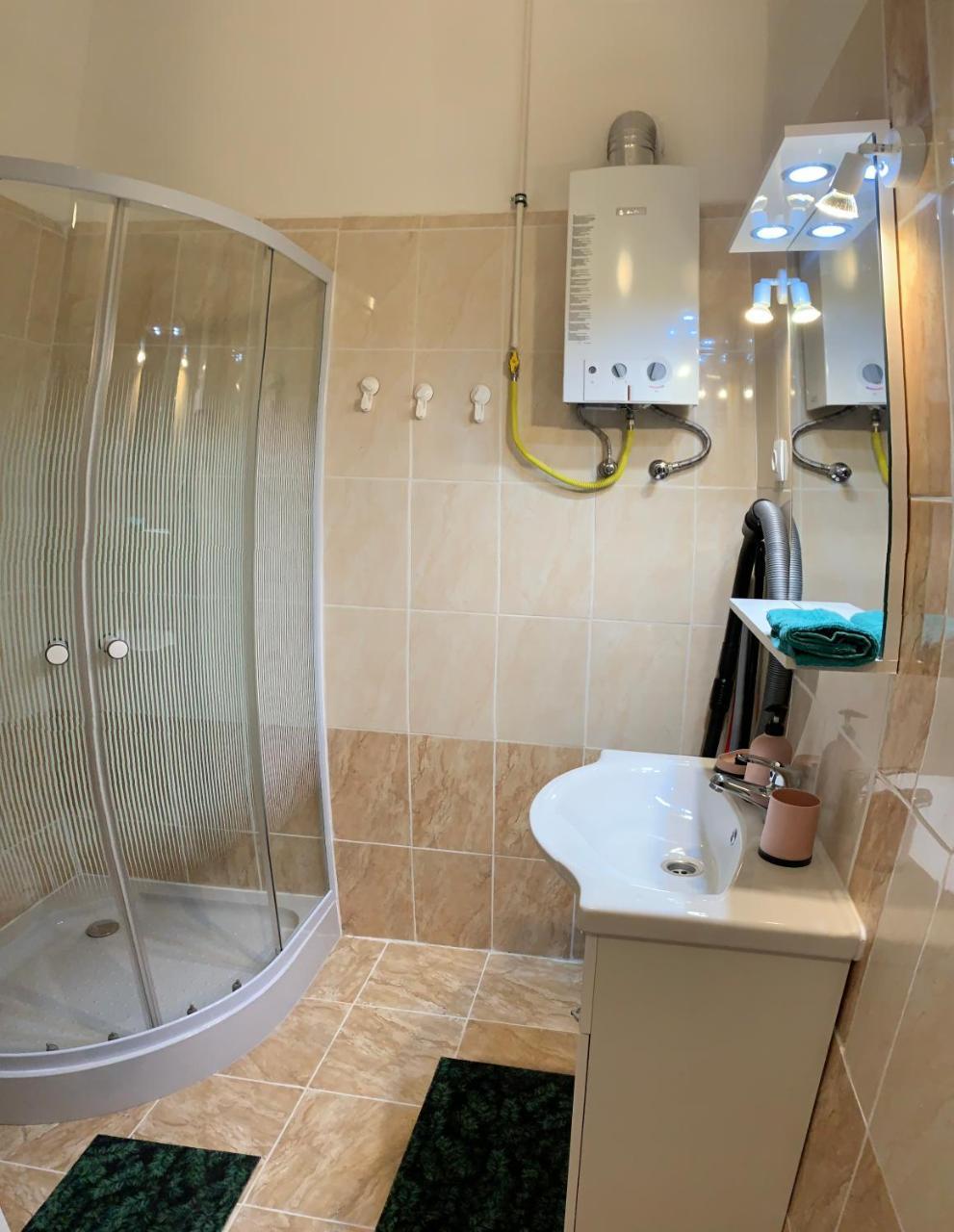 Apartament The Urban Jungle By Gozsdu Budapeszt Zewnętrze zdjęcie