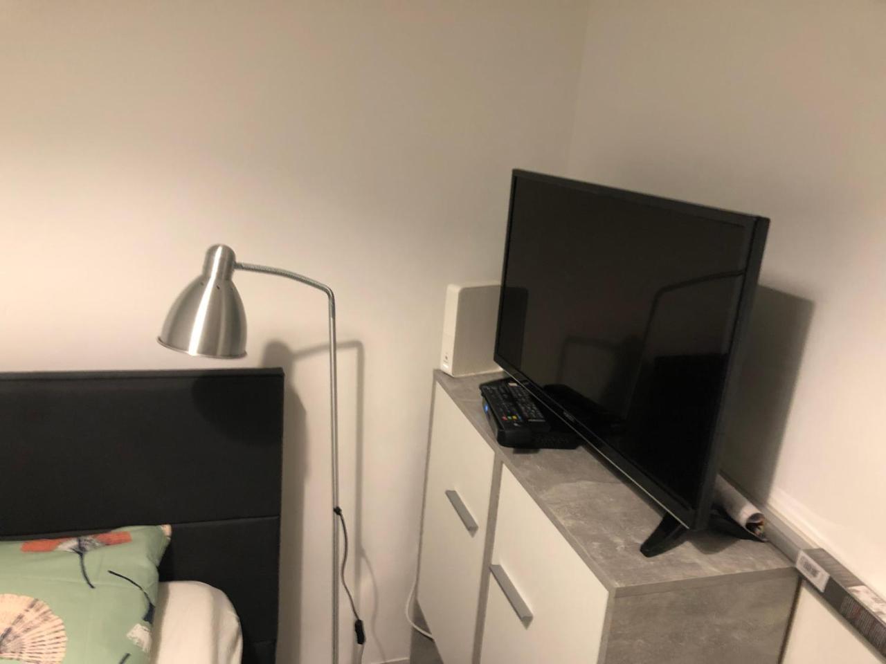 Apartament The Urban Jungle By Gozsdu Budapeszt Zewnętrze zdjęcie