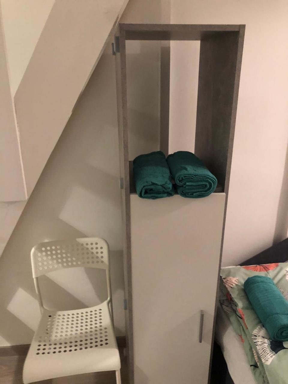 Apartament The Urban Jungle By Gozsdu Budapeszt Zewnętrze zdjęcie